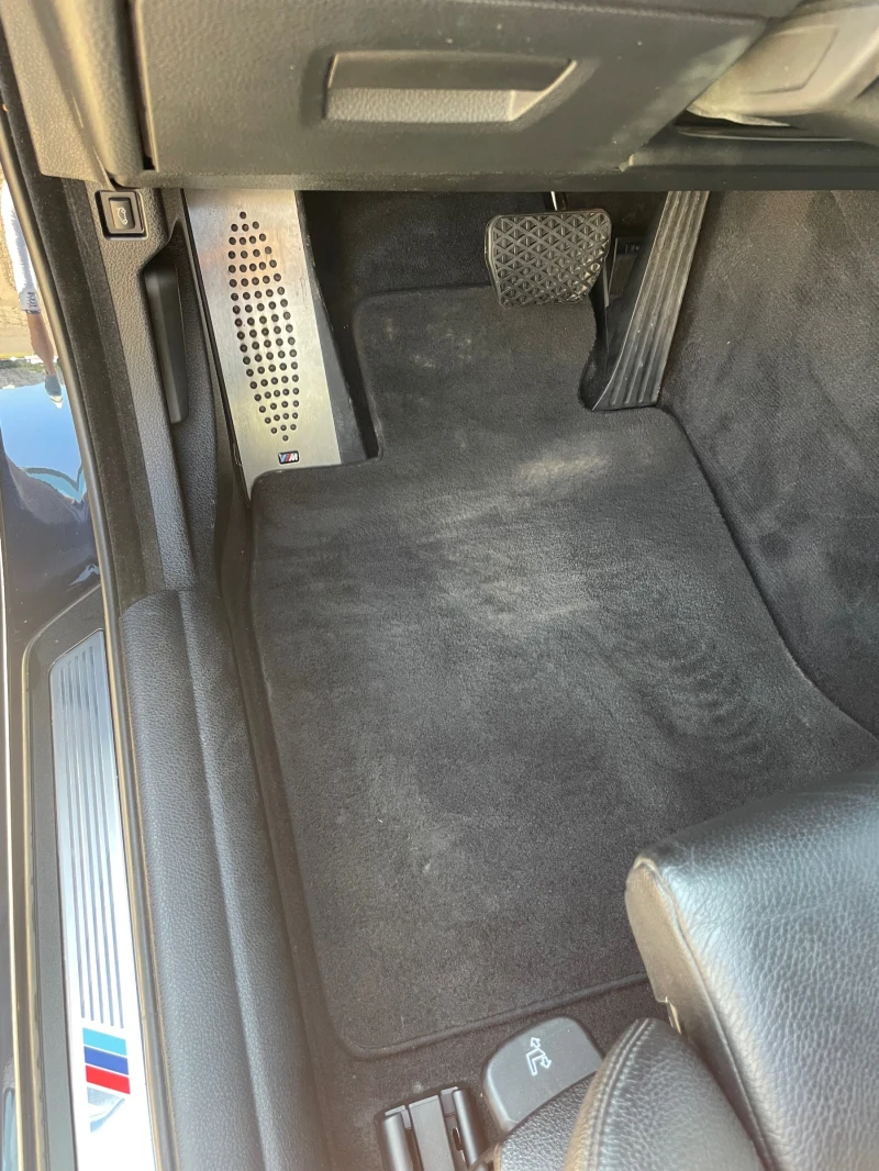 BMW 525 BMW 525d Xdrive, снимка 14 - Автомобили и джипове - 51680125