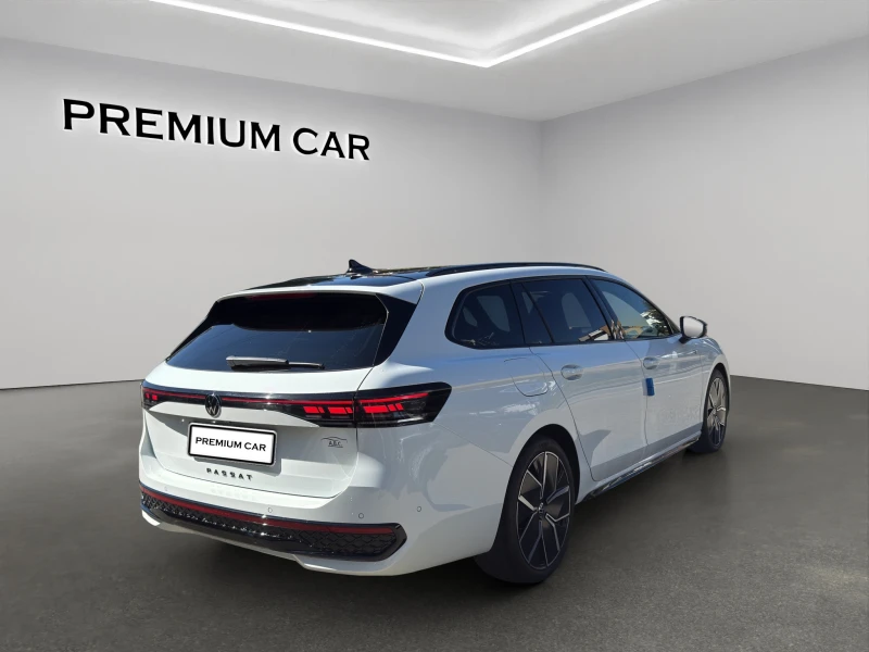 VW Passat 2.0 TDI R Line Ergo Active, снимка 7 - Автомобили и джипове - 51819091