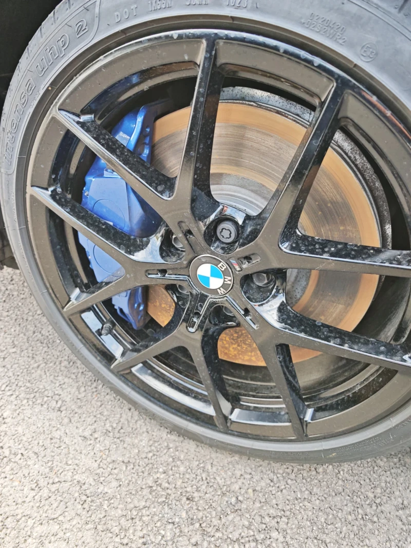 BMW 220 d M-package* Aerodinamic, снимка 10 - Автомобили и джипове - 52308938