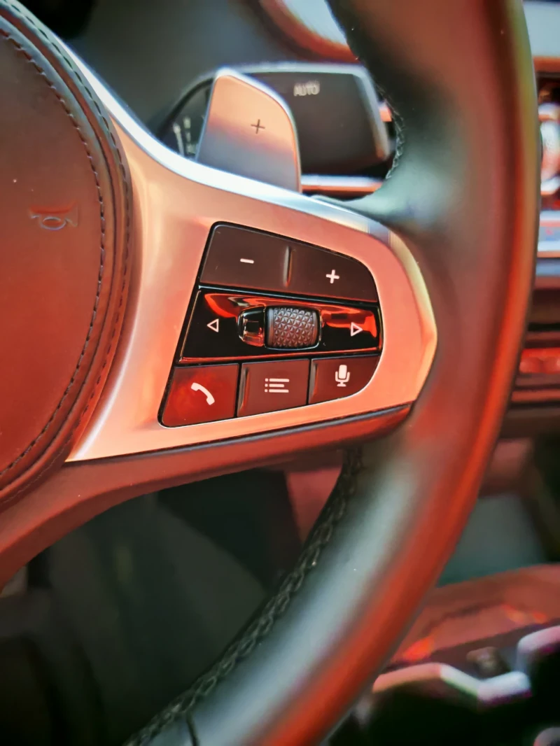 BMW 220 d M-package* Aerodinamic, снимка 14 - Автомобили и джипове - 52308938