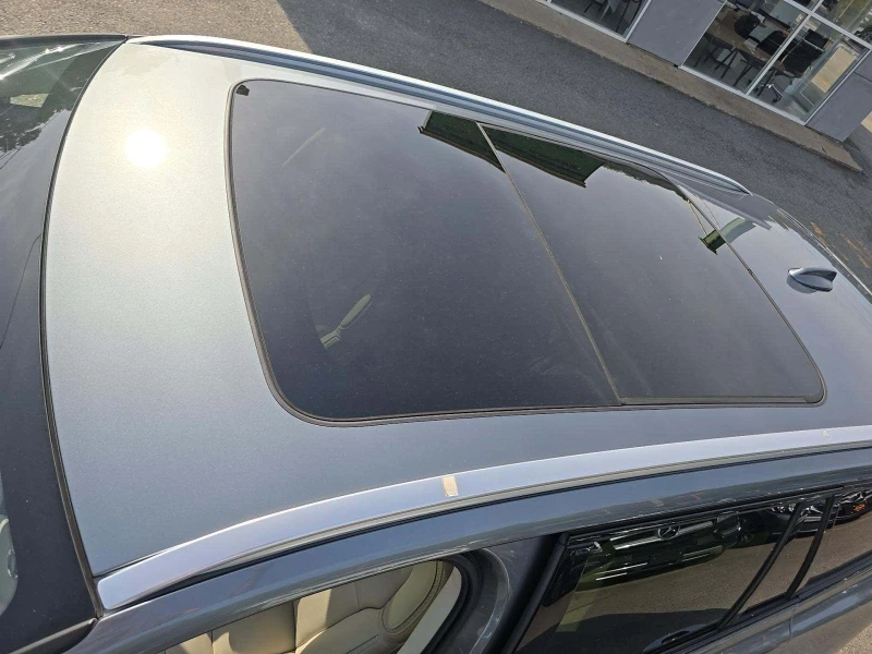 Volvo V60 Cross Country T5, снимка 14 - Автомобили и джипове - 52427657