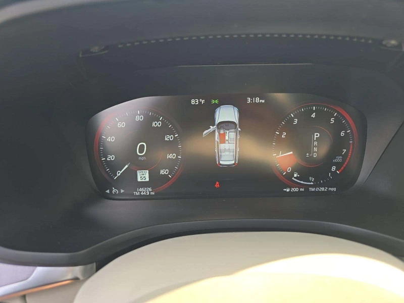 Volvo V60 Cross Country T5, снимка 6 - Автомобили и джипове - 52427657