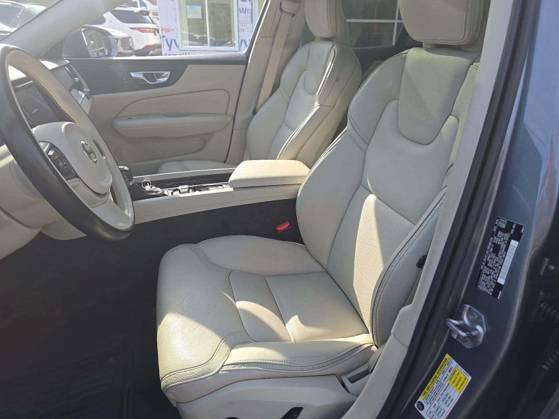 Volvo V60 Cross Country T5, снимка 8 - Автомобили и джипове - 52427657