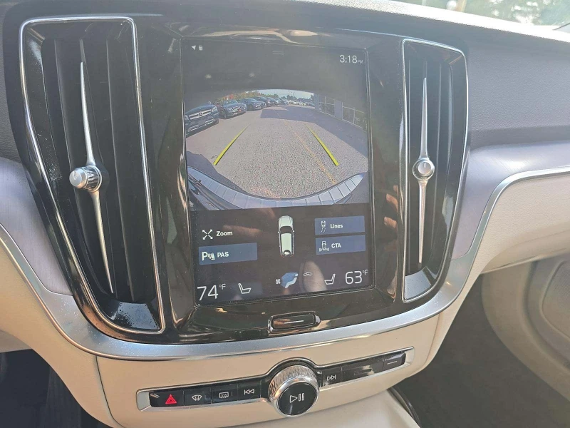 Volvo V60 Cross Country T5, снимка 7 - Автомобили и джипове - 52427657