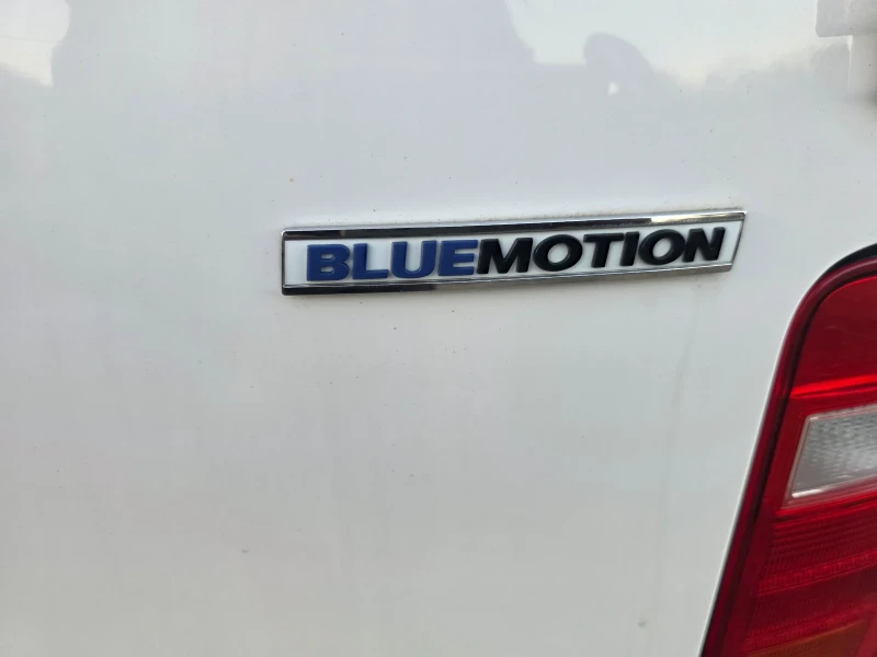 VW Caddy 1.4 I / TURBO/METAN, снимка 10 - Автомобили и джипове - 52441861