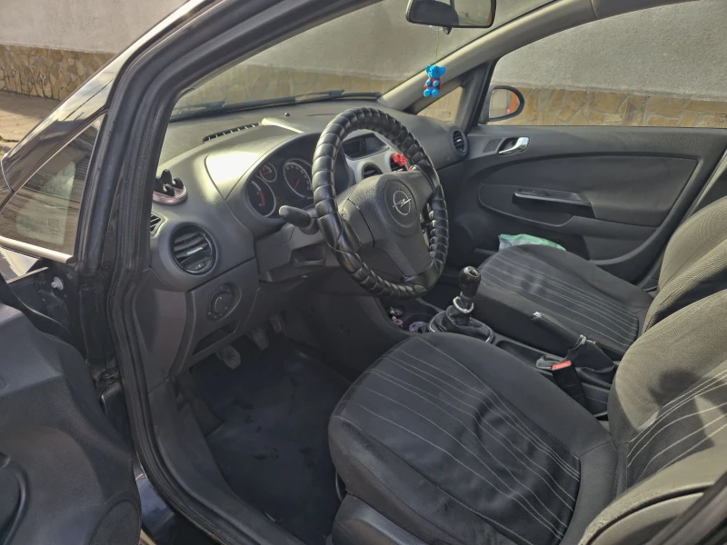 Opel Corsa, снимка 7 - Автомобили и джипове - 52549741