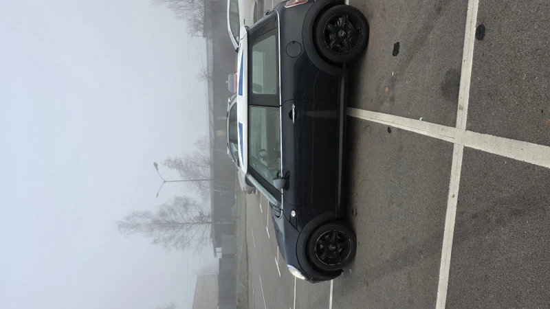Mini One R56, снимка 8 - Автомобили и джипове - 52621770