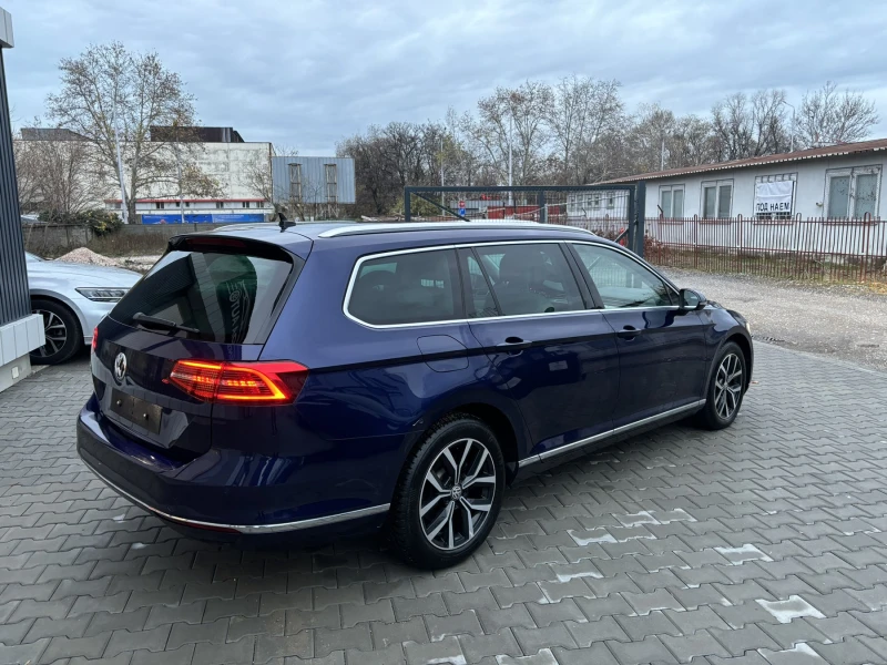 VW Passat Highline2.0TDI, снимка 7 - Автомобили и джипове - 52685341