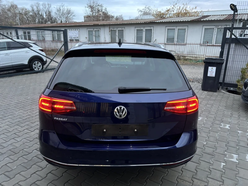 VW Passat Highline2.0TDI, снимка 6 - Автомобили и джипове - 52685341