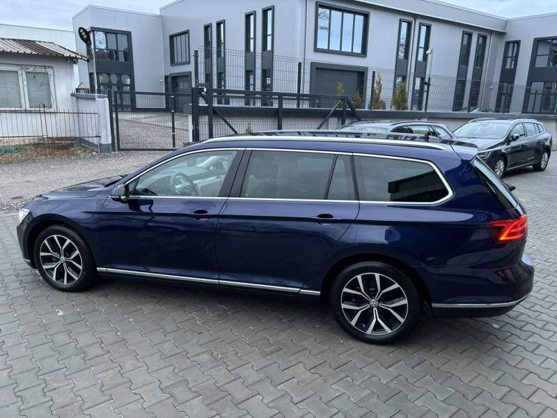VW Passat Highline2.0TDI, снимка 5 - Автомобили и джипове - 52685341