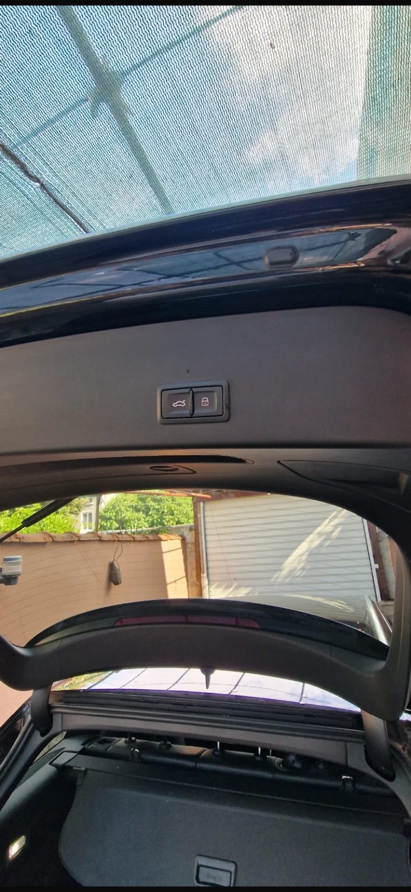 Audi A6, снимка 6 - Автомобили и джипове - 52692075