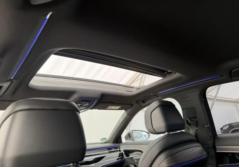 Audi A8 55TFSI Quattro, снимка 10 - Автомобили и джипове - 52873500