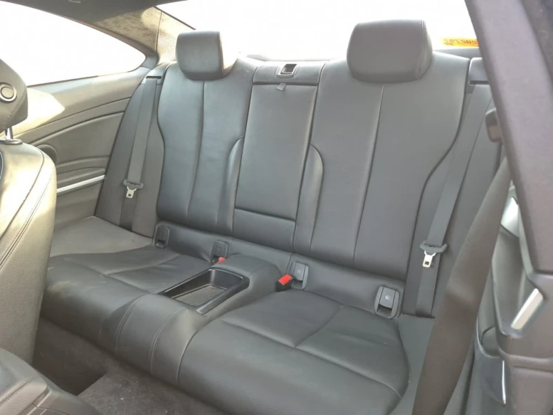 BMW 428 * 428I XDRIVE * CARFAX * ЦЕНА ДО БГ, снимка 14 - Автомобили и джипове - 52992053