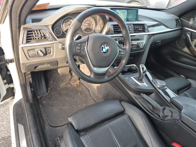 BMW 428 * 428I XDRIVE * CARFAX * ЦЕНА ДО БГ, снимка 11 - Автомобили и джипове - 52992053