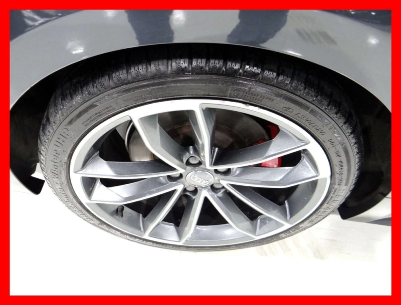 Audi S5 * quattro Prestige * CARFAX * ЦЕНА ДО БГ, снимка 8 - Автомобили и джипове - 53123739