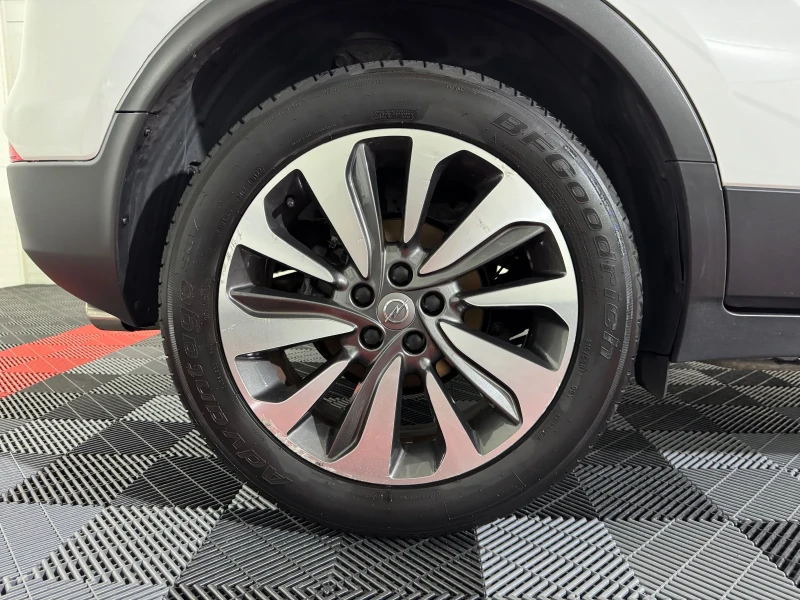 Opel Mokka X 1.6 CDTI ULTIMATE - CAMERA/ NAVI/ LED/ EURO 6B, снимка 15 - Автомобили и джипове - 53168582