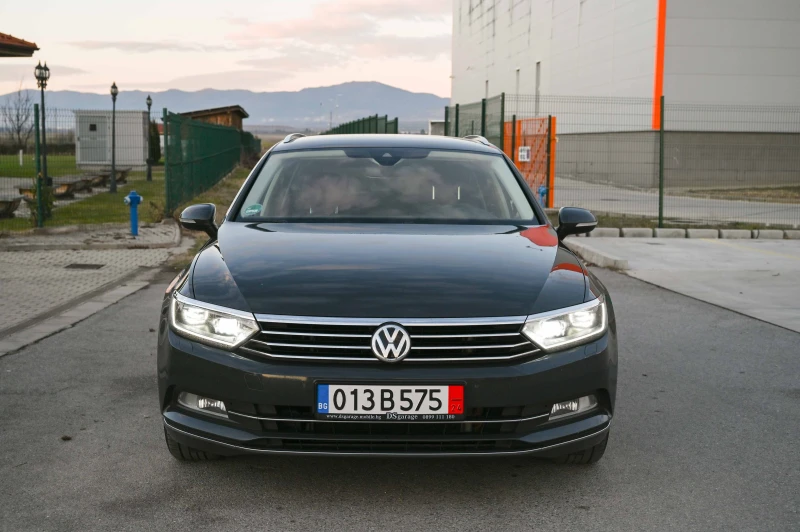 VW Passat 2.0TDI* Highline* Matrix* ACC* Germany, снимка 3 - Автомобили и джипове - 53203993