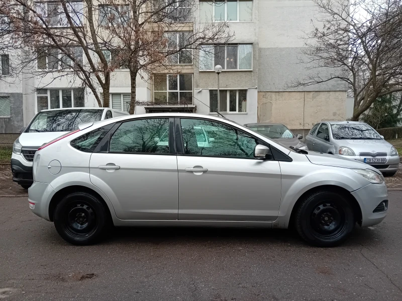 Ford Focus, снимка 2 - Автомобили и джипове - 53212050