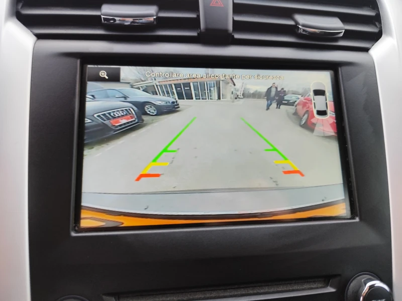 Ford Mondeo 2.0TDCi* TITANIUM* EURO6B* , снимка 10 - Автомобили и джипове - 53457352