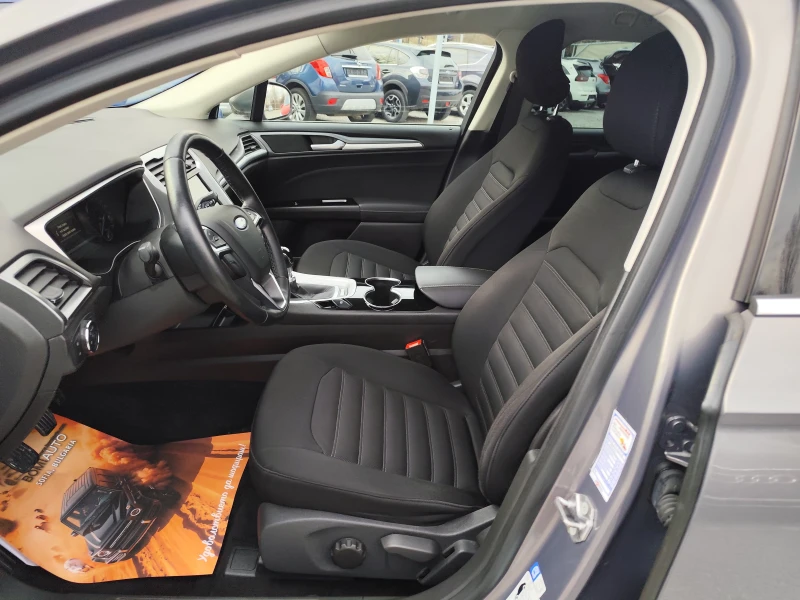 Ford Mondeo 2.0TDCi* TITANIUM* EURO6B* , снимка 7 - Автомобили и джипове - 53457352