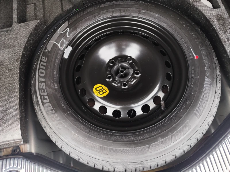 Ford Mondeo 2.0TDCi* TITANIUM* EURO6B* , снимка 13 - Автомобили и джипове - 53457352