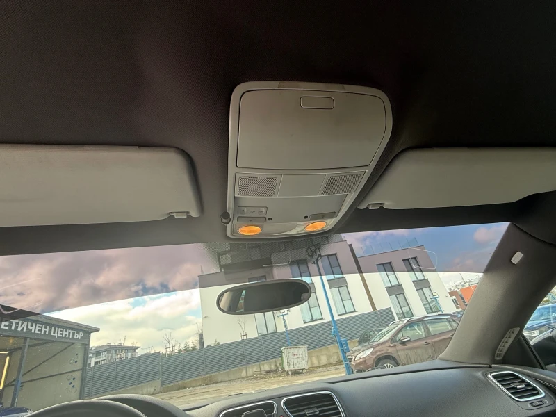 VW Scirocco 2.0 TDI/140 к.с., снимка 9 - Автомобили и джипове - 53524661