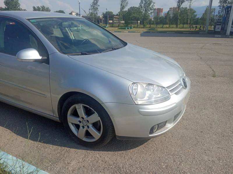 VW Golf 2,0TDI TIP BKD 6скорости - изображение 2