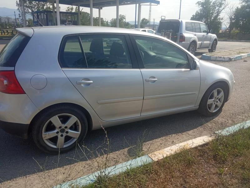 VW Golf 2,0TDI TIP BKD 6скорости - изображение 3