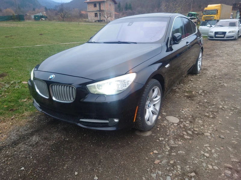 BMW 550 GT - 5555 лв. - 24899768 | Car24.bg