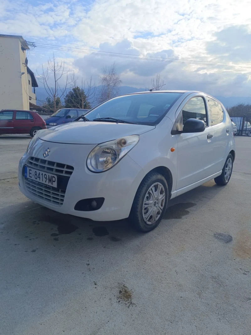 Suzuki Alto - 3800 лв. - 23669063 1