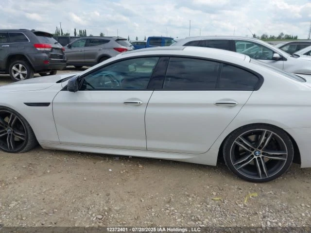 BMW 650 XI GRAN COUPE - изображение 2