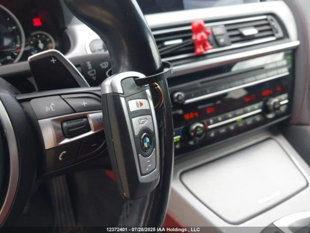 BMW 650 XI GRAN COUPE - изображение 10