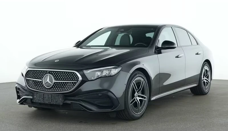 Mercedes-Benz E 220 AMG Advanced DISTR NIGHT KeyG - 45998 € / 89964.27 лв. - 85980818 1