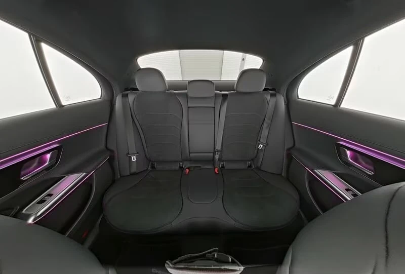 Mercedes-Benz E 220 AMG Advanced DISTR NIGHT KeyG - изображение 5