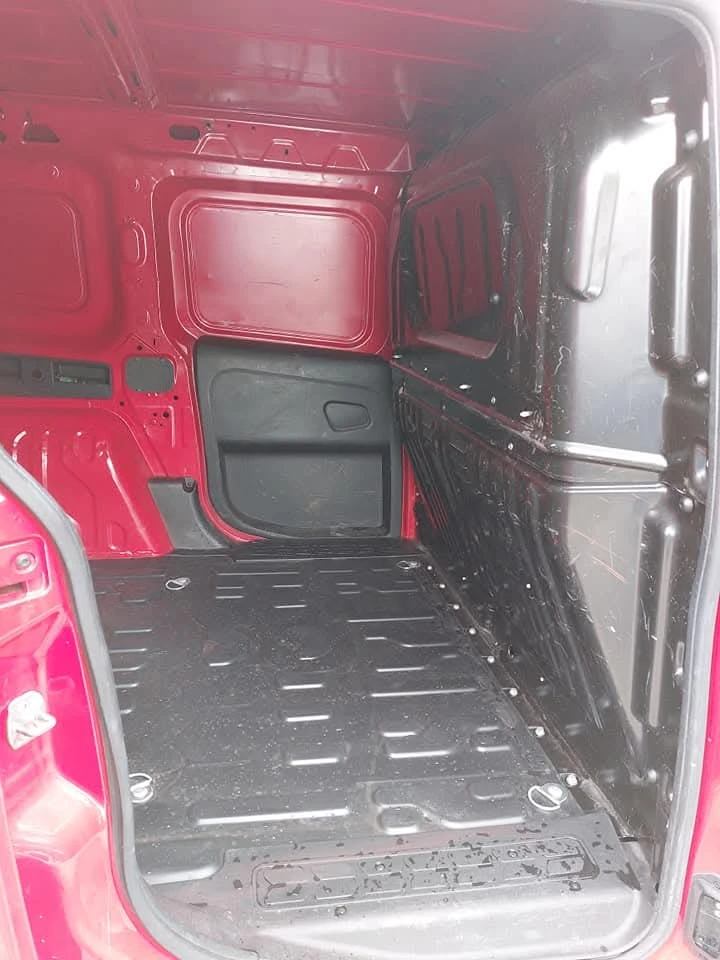 Fiat Doblo 1.3 M-JET  - изображение 8