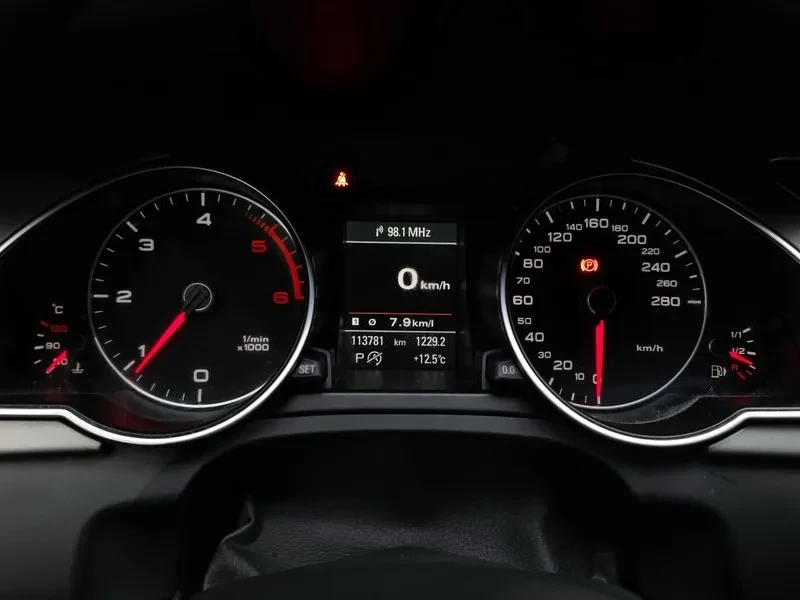 Audi A5  - изображение 8