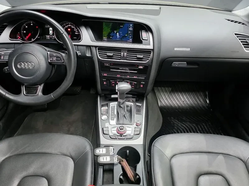 Audi A5  - изображение 7