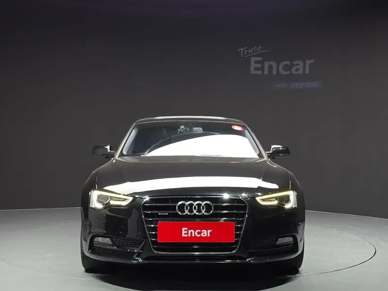 Audi A5  - изображение 3