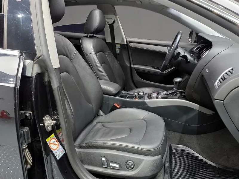 Audi A5, снимка 11 - Автомобили и джипове - 52572441