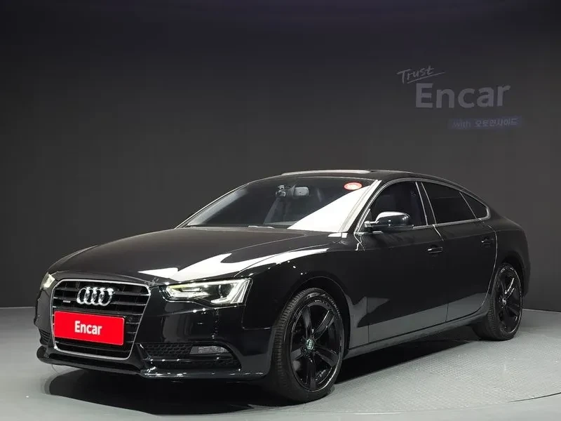 Audi A5 - 19997 лв. / 10224.30 € - 94608386 1