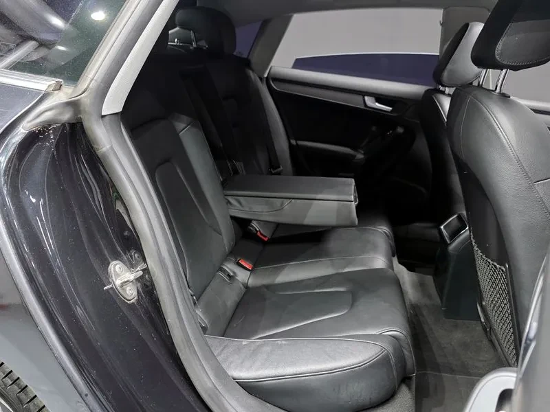 Audi A5, снимка 12 - Автомобили и джипове - 52572441