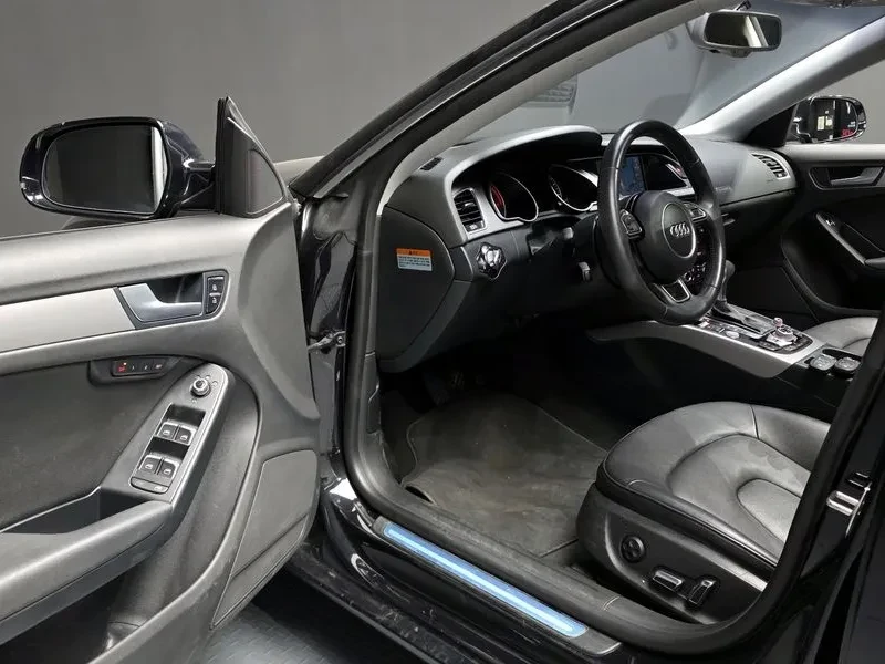 Audi A5  - изображение 10