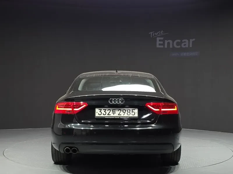 Audi A5  - изображение 4