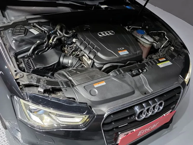 Audi A5  - изображение 6