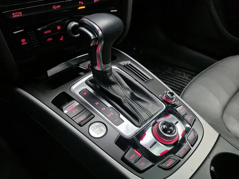 Audi A5  - изображение 9