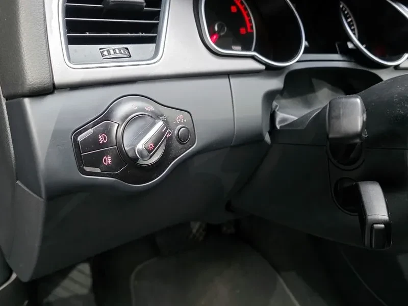 Audi A5, снимка 15 - Автомобили и джипове - 52572441