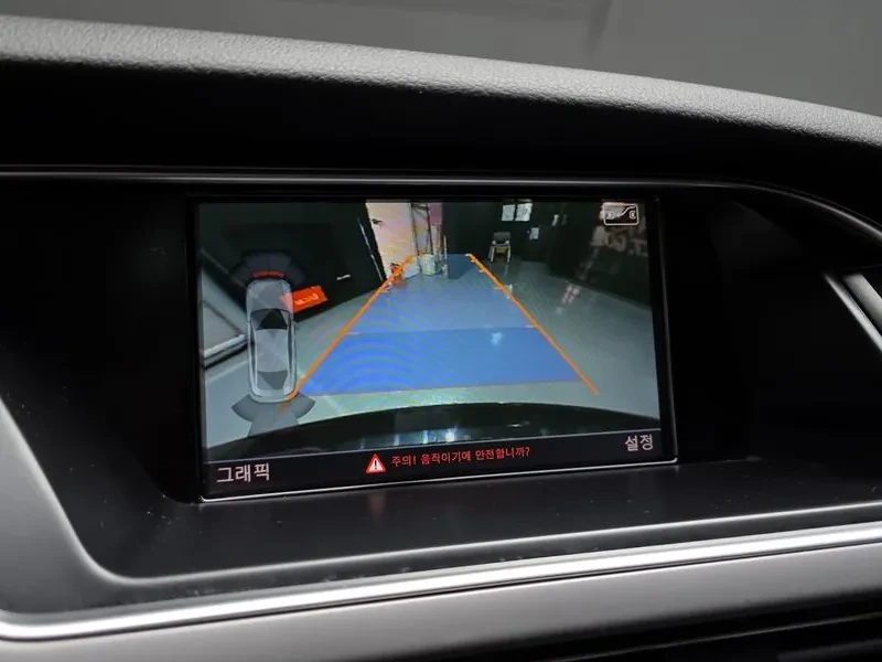 Audi A5, снимка 17 - Автомобили и джипове - 52572441