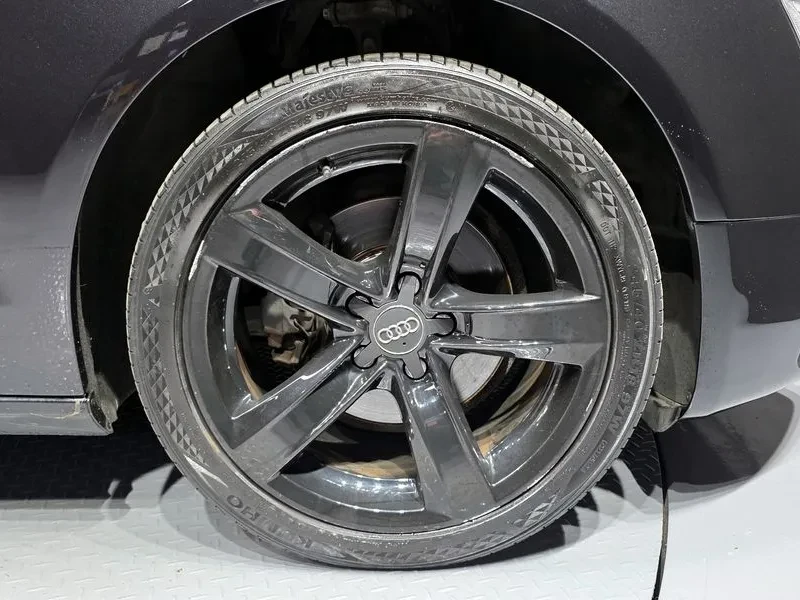 Audi A5  - изображение 5