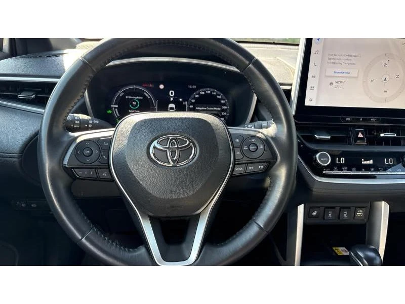 Toyota Corolla Cross 2.0HSD STYLE FWD, снимка 13 - Автомобили и джипове - 55652329