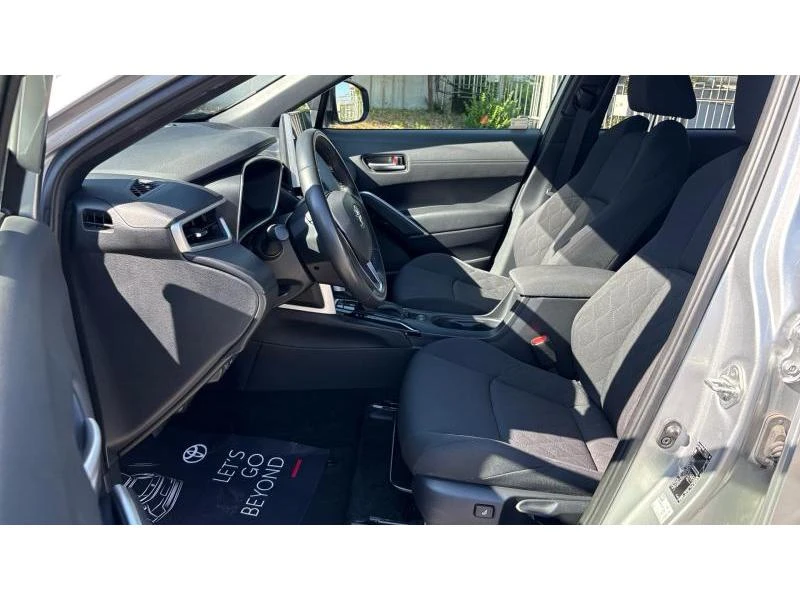 Toyota Corolla Cross 2.0HSD STYLE FWD, снимка 12 - Автомобили и джипове - 55652329